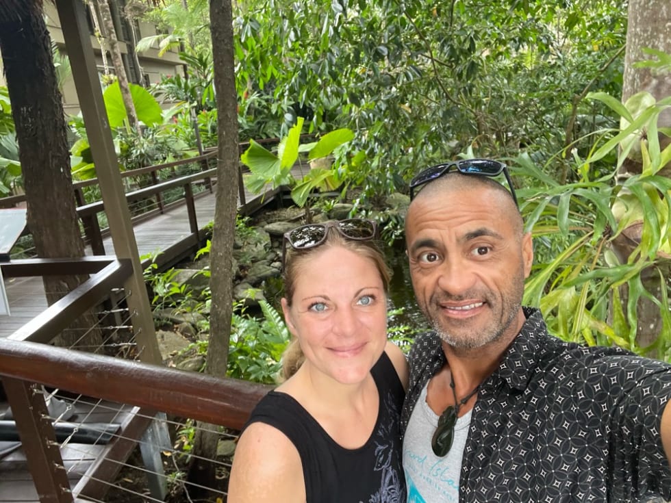 Photo in Sitter's gallery