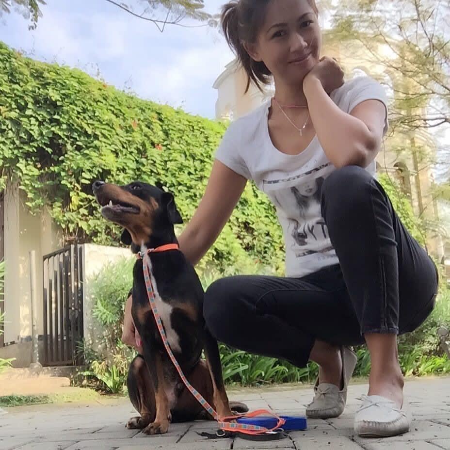 Photo in Sitter's gallery