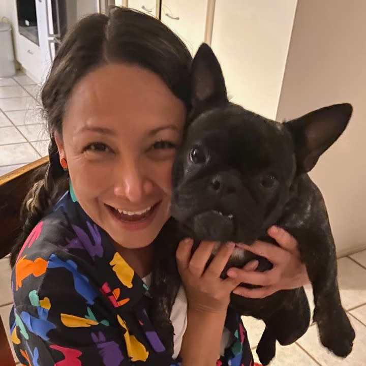 Photo in Sitter's gallery