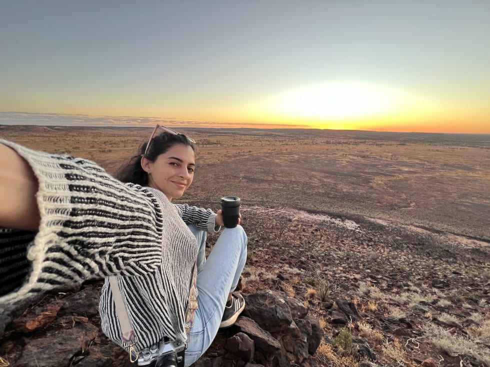 Photo in Sitter's gallery