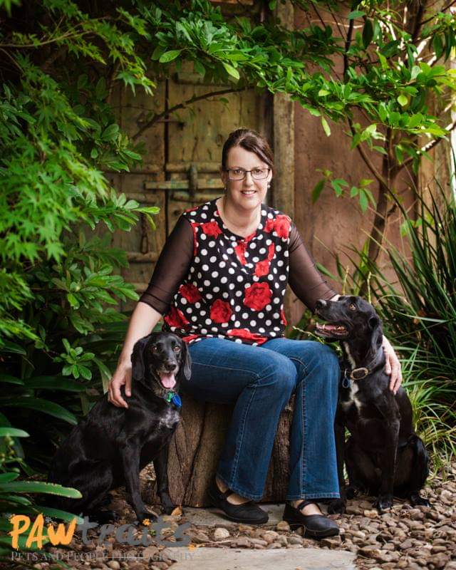 Photo in Sitter's gallery