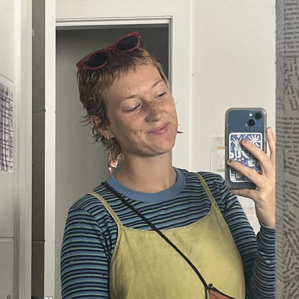 Photo in Sitter's gallery