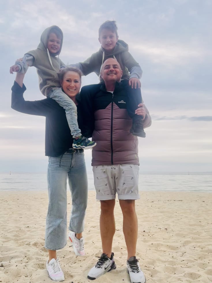 Photo in Sitter's gallery