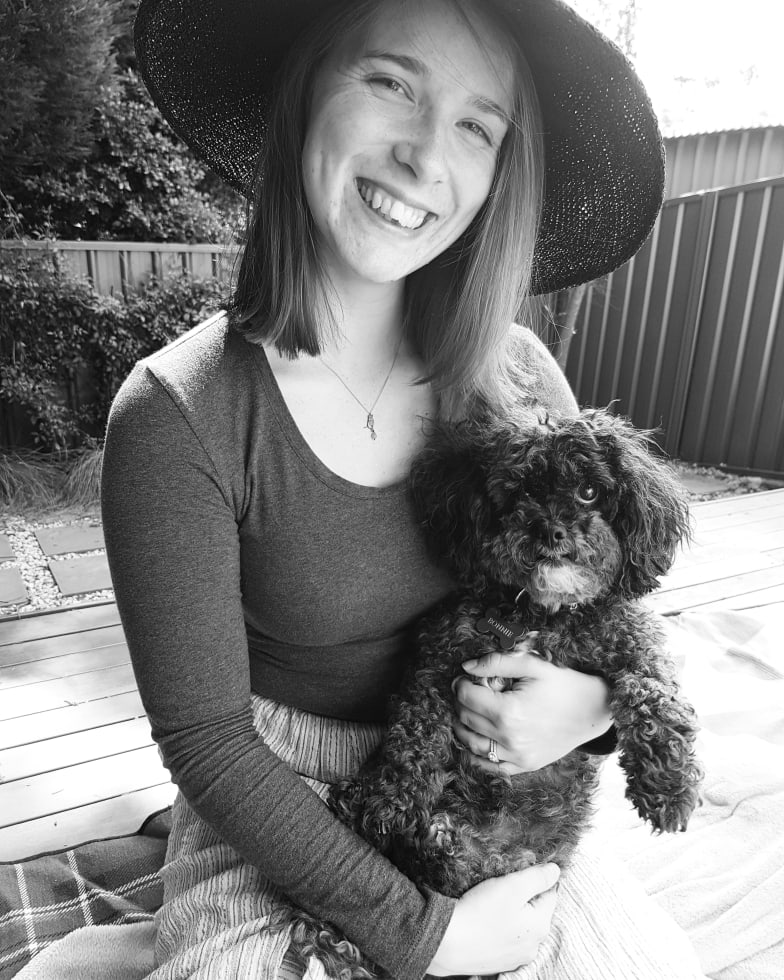 Photo in Sitter's gallery