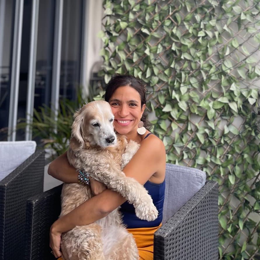 Photo in Sitter's gallery