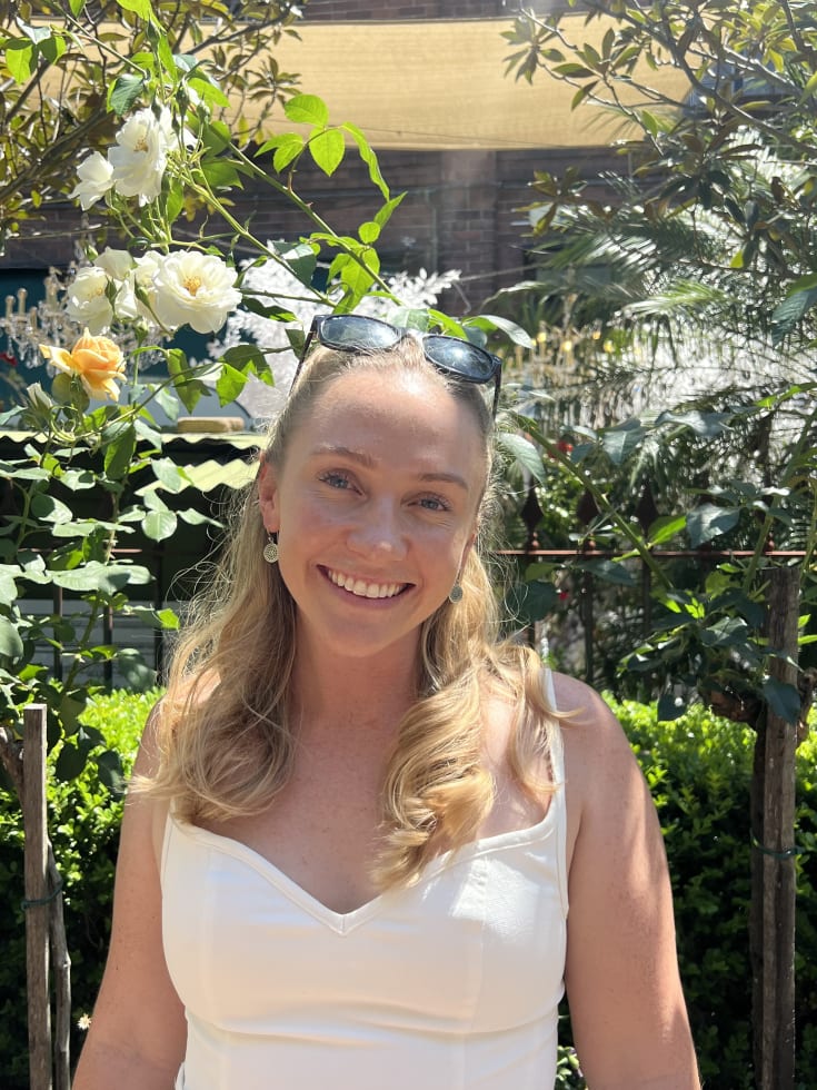 Photo in Sitter's gallery