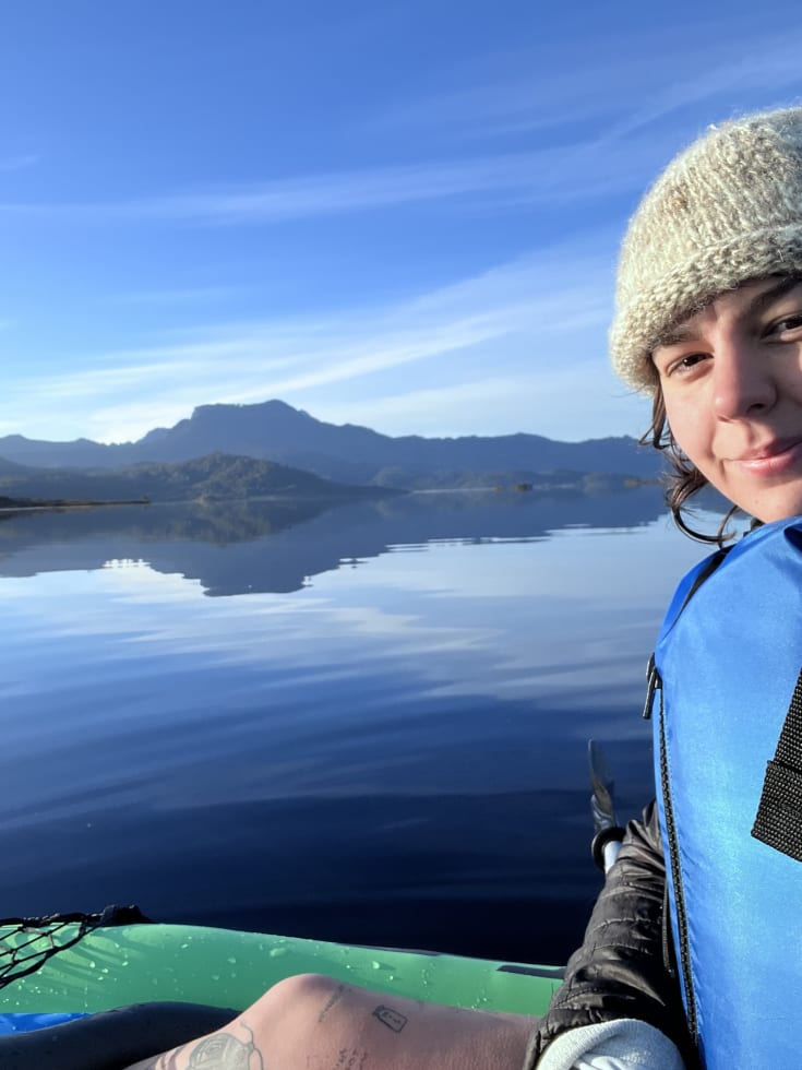 Photo in Sitter's gallery