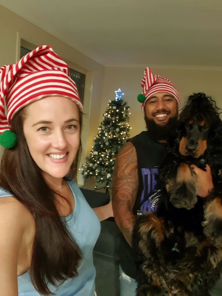 Photo in Sitter's gallery