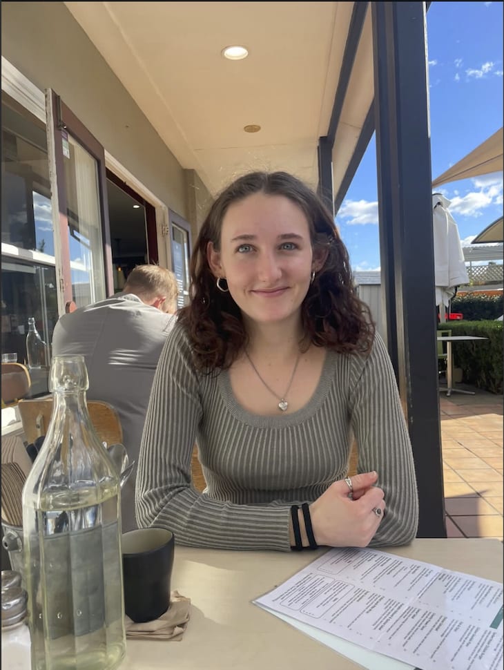 Photo in Sitter's gallery