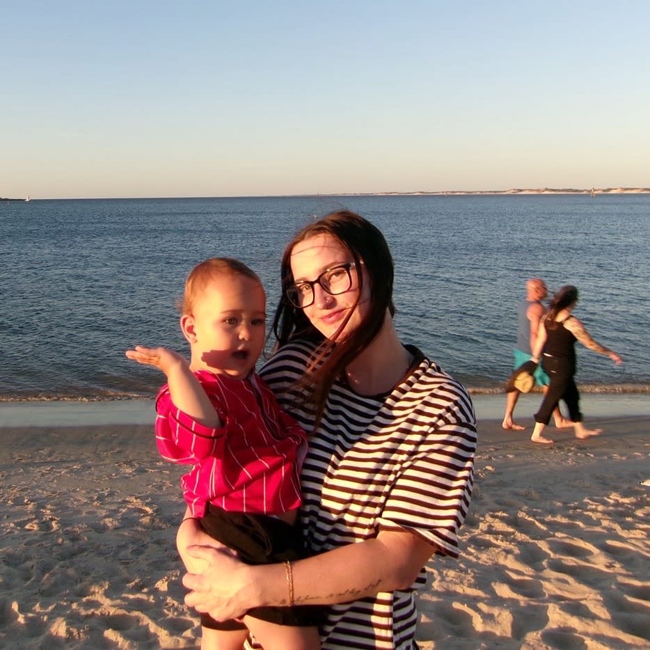 Photo in Sitter's gallery