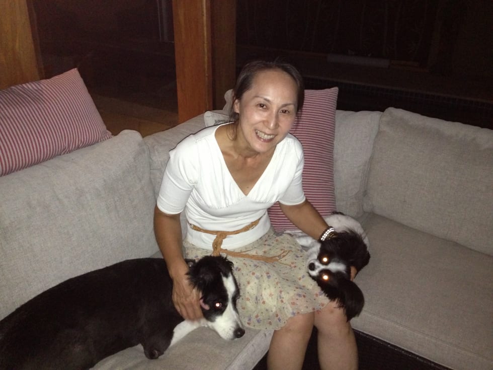 Photo in Sitter's gallery