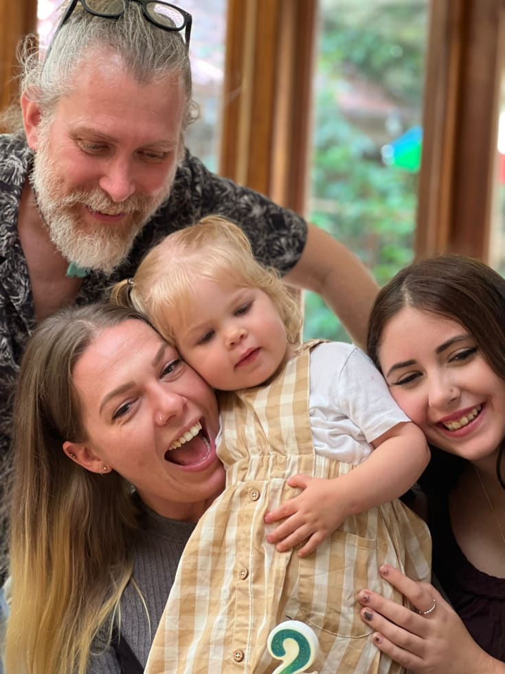 Photo in Sitter's gallery