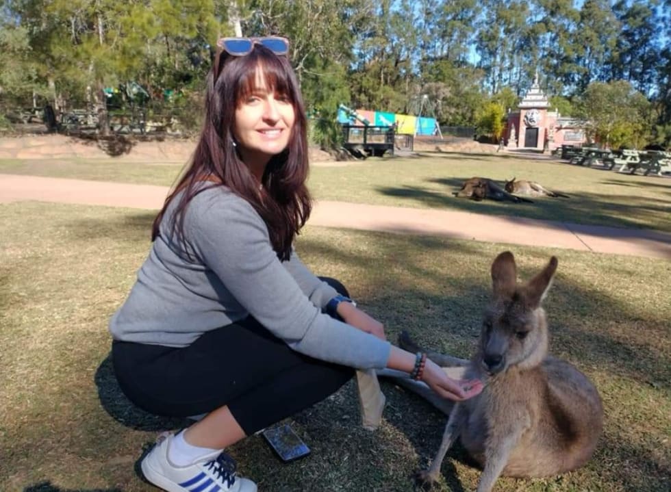 Photo in Sitter's gallery