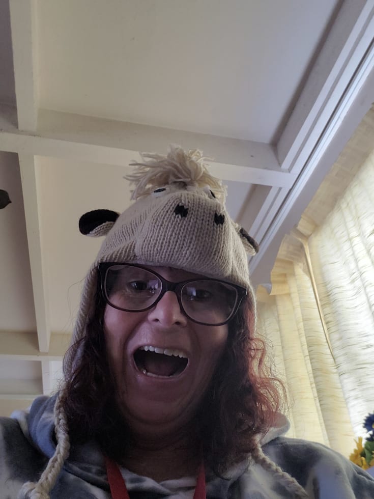 Photo in Sitter's gallery