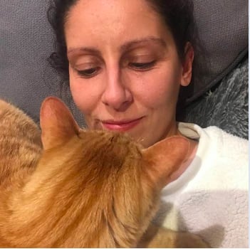 Photo in Sitter's gallery