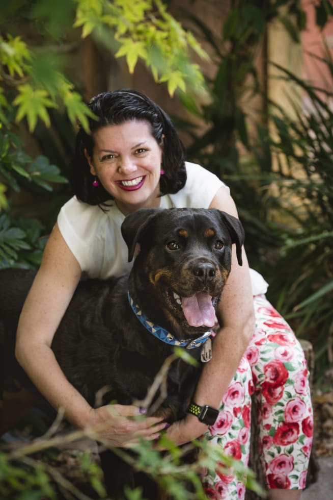 Photo in Sitter's gallery