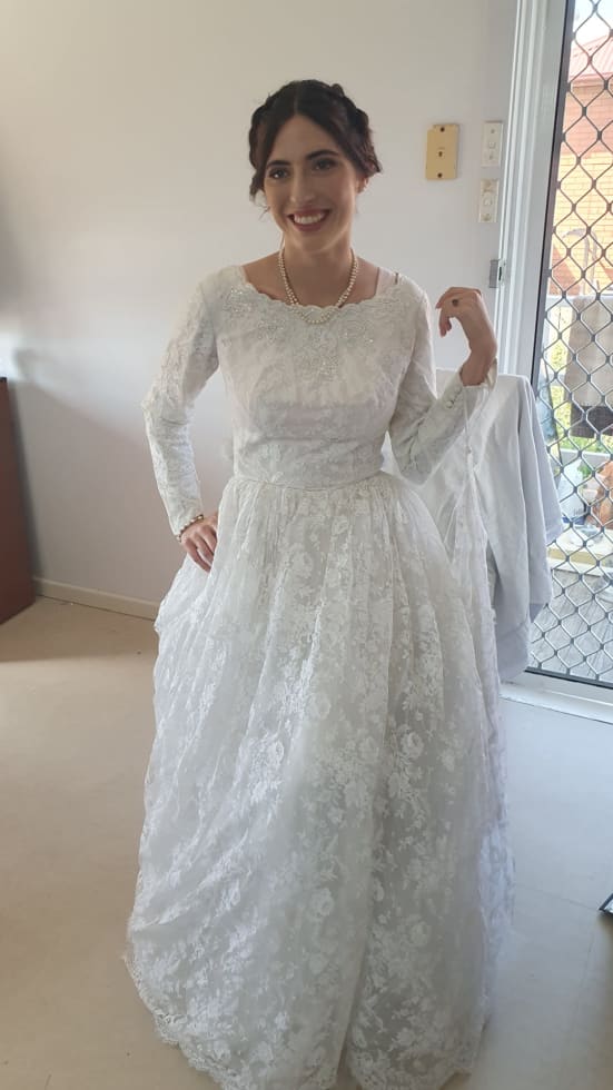 Photo in Sitter's gallery