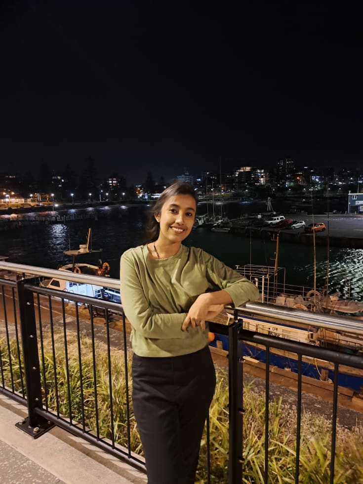 Photo in Sitter's gallery