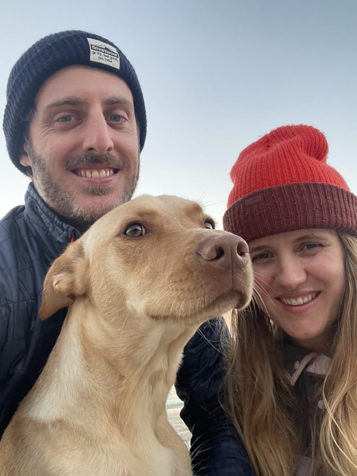 Photo in Sitter's gallery