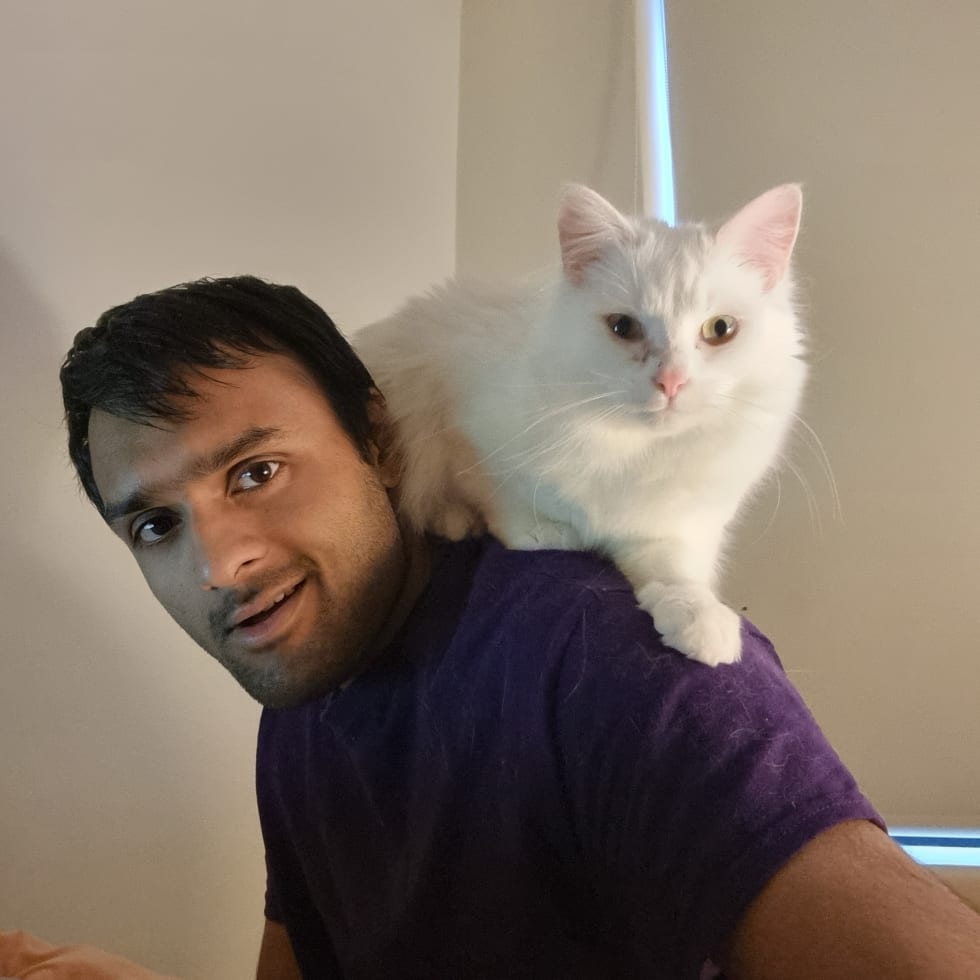 Photo in Sitter's gallery