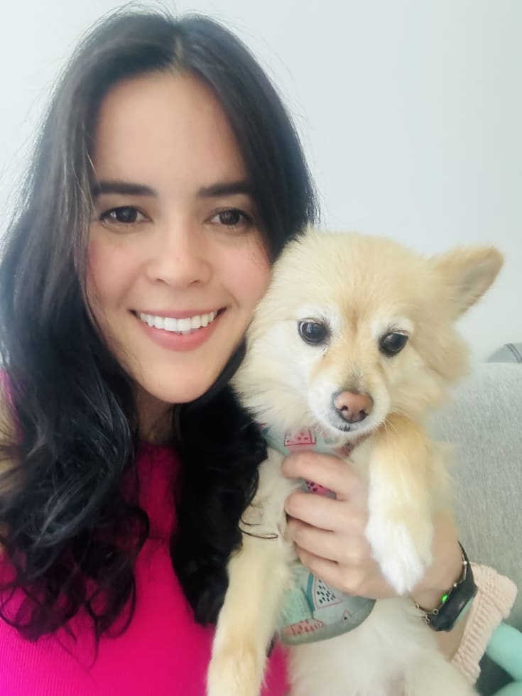 Photo in Sitter's gallery