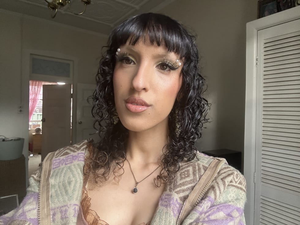 Photo in Sitter's gallery