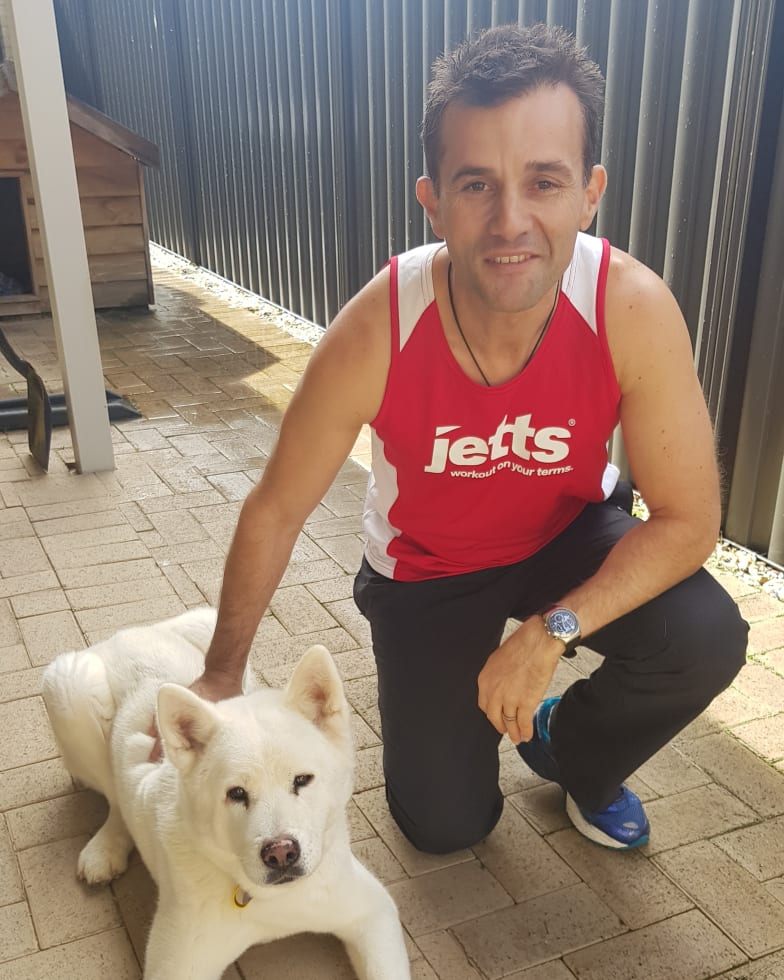 Photo in Sitter's gallery