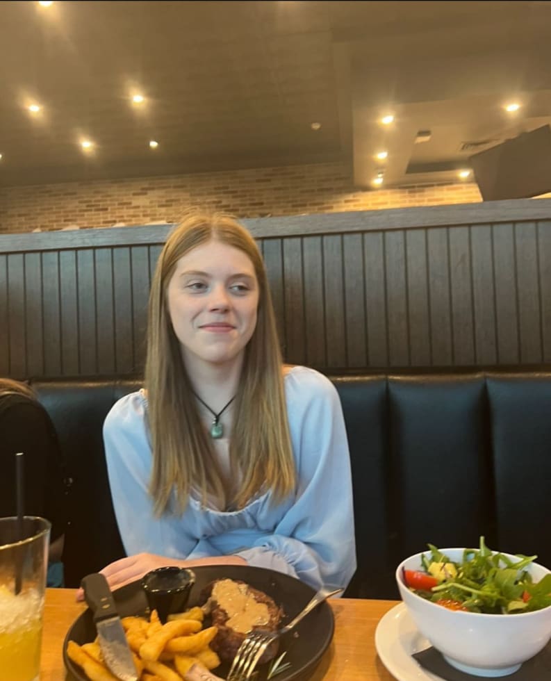 Photo in Sitter's gallery