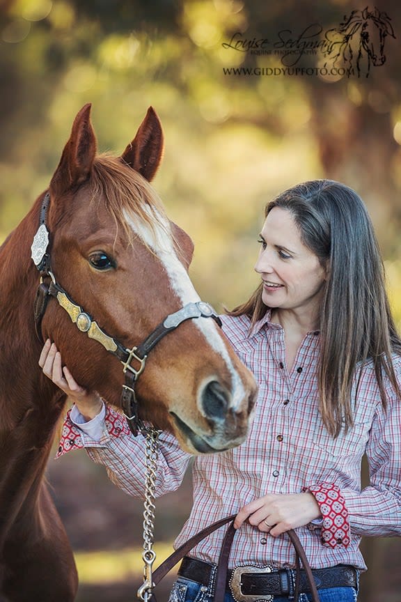 Photo in Sitter's gallery