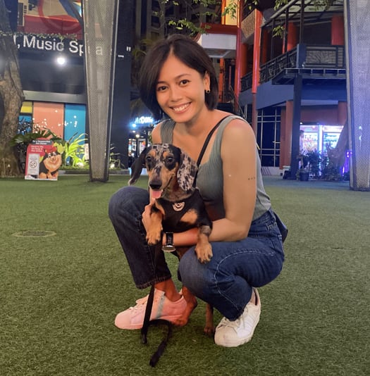 Photo in Sitter's gallery