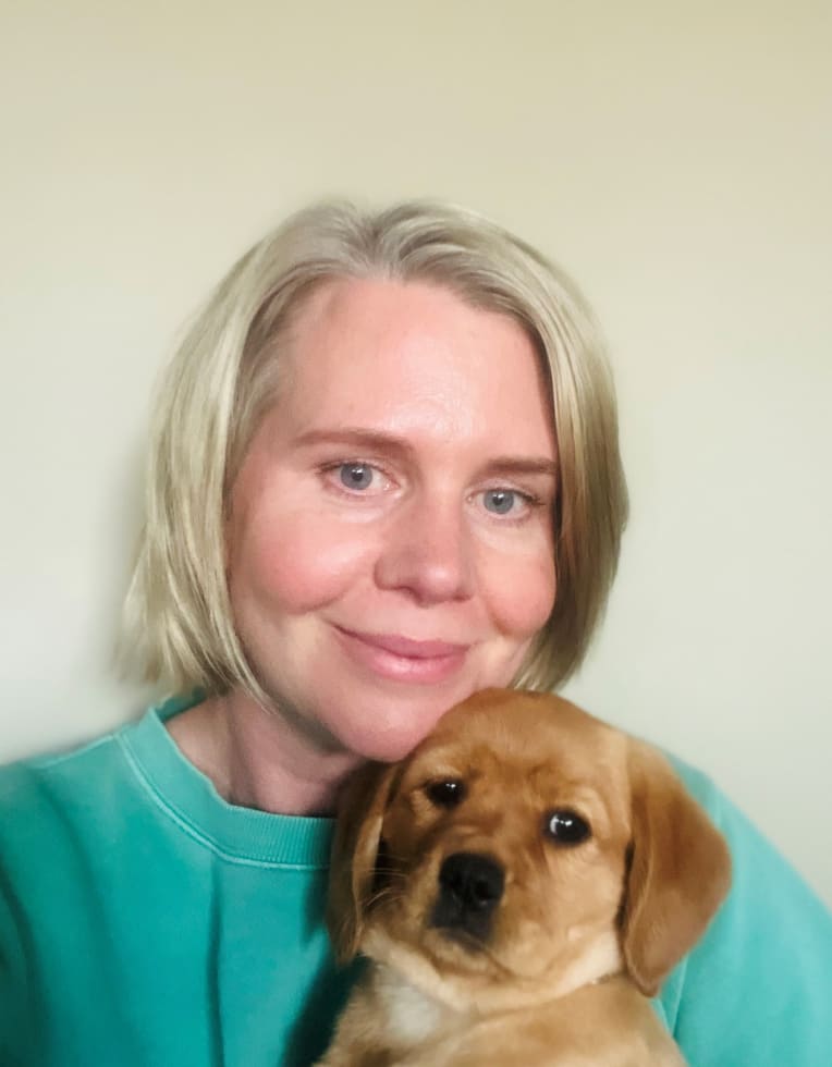 Photo in Sitter's gallery