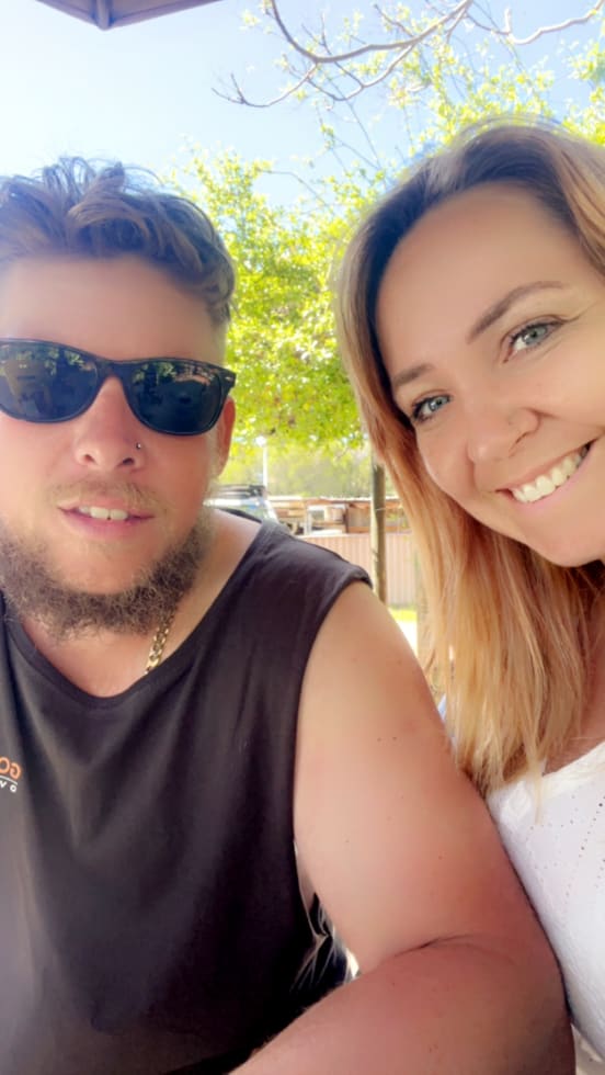 Photo in Sitter's gallery