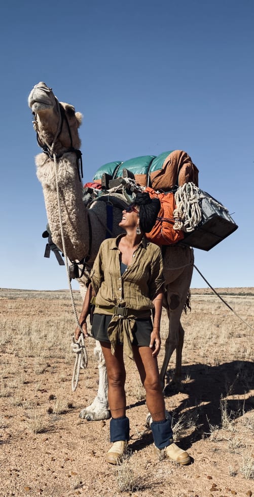 Photo in Sitter's gallery