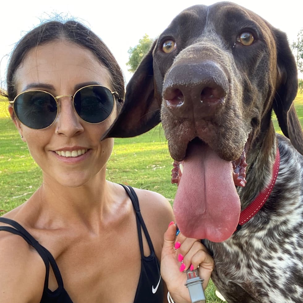 Photo in Sitter's gallery