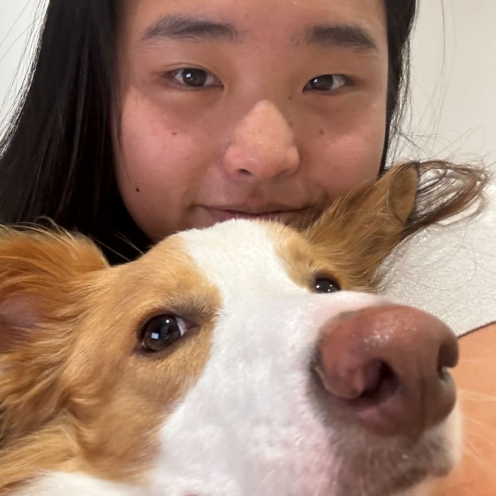 Photo in Sitter's gallery