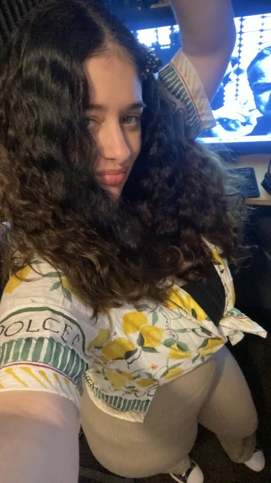 Photo in Sitter's gallery