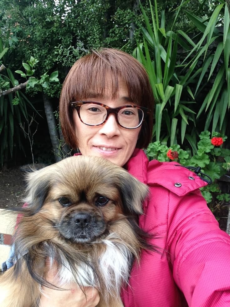 Photo in Sitter's gallery