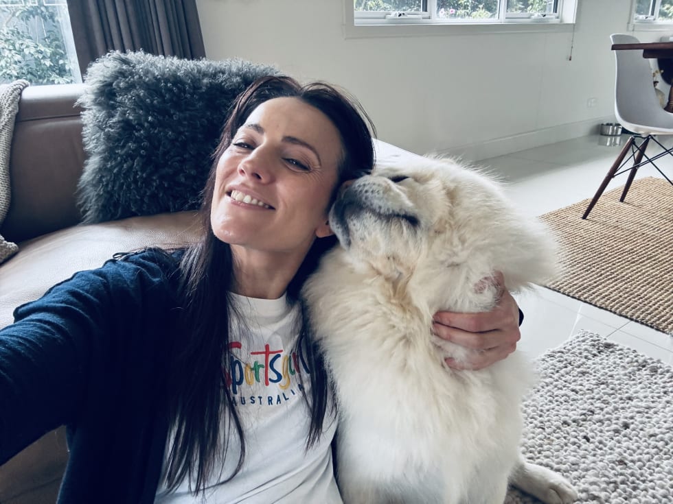 Photo in Sitter's gallery