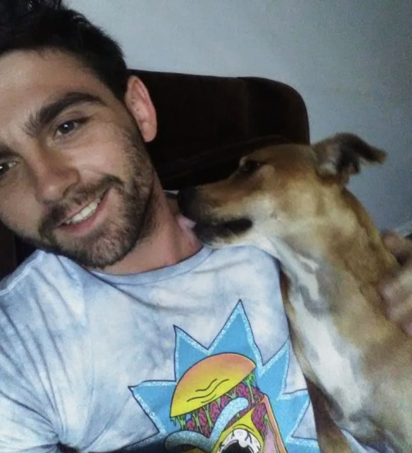 Photo in Sitter's gallery