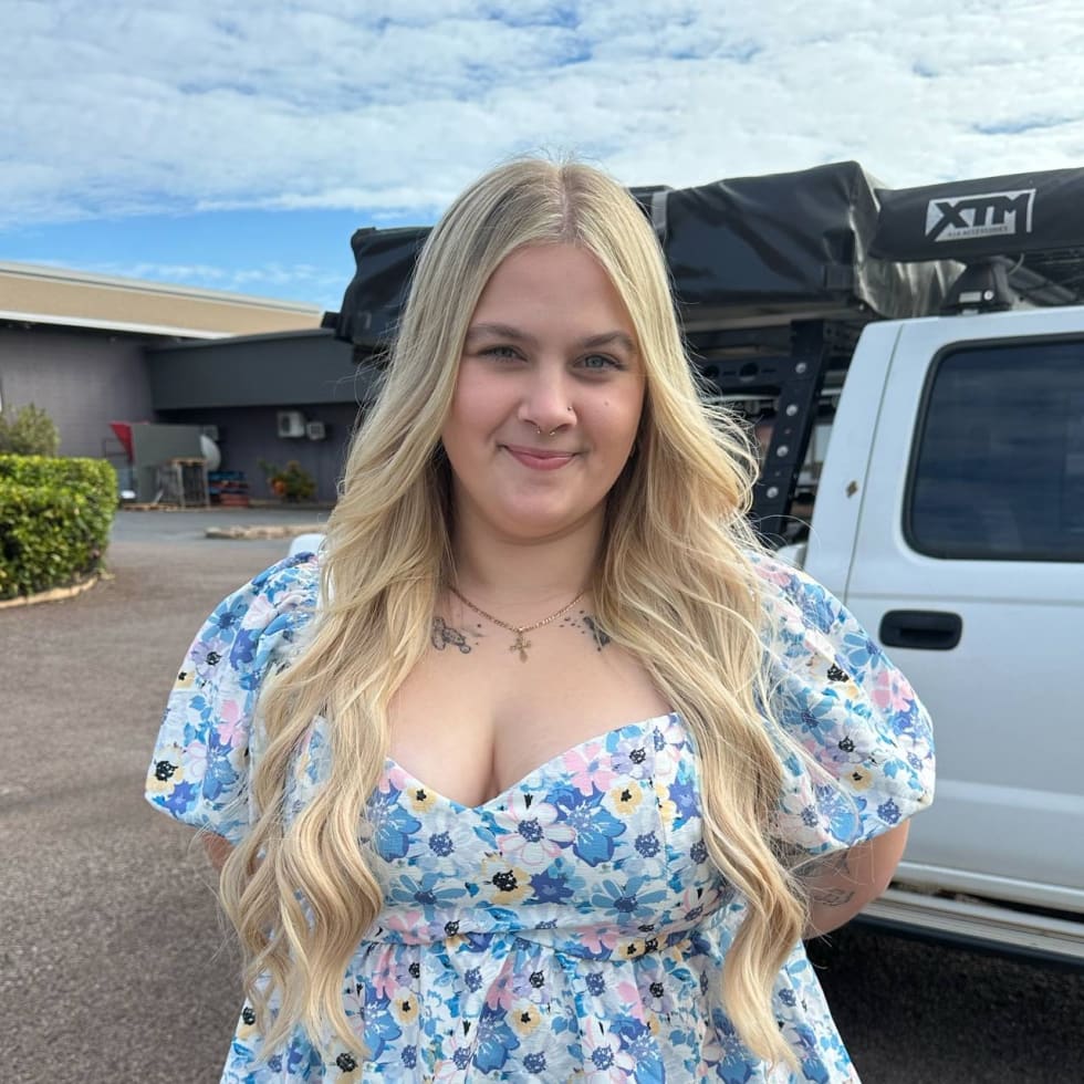 Photo in Sitter's gallery