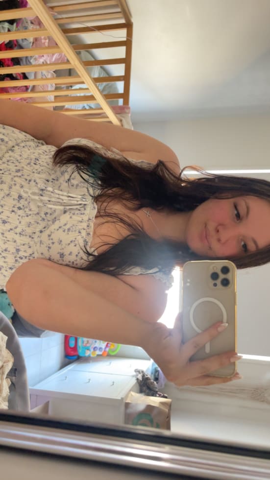 Photo in Sitter's gallery