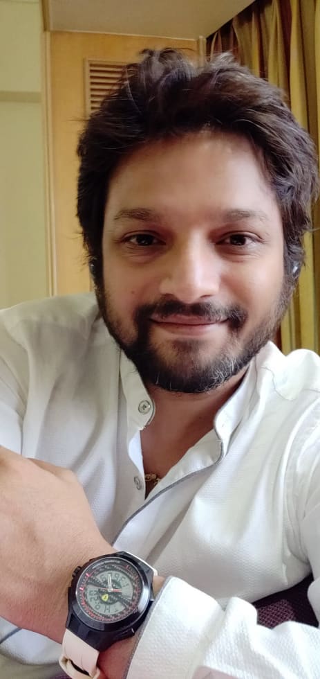 Photo in Sitter's gallery