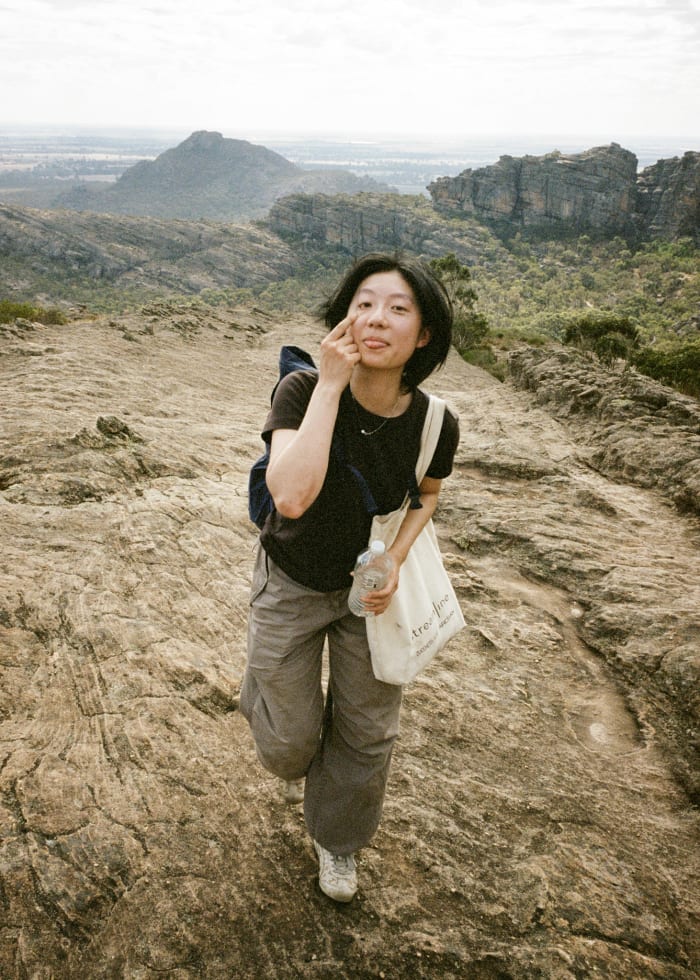 Photo in Sitter's gallery