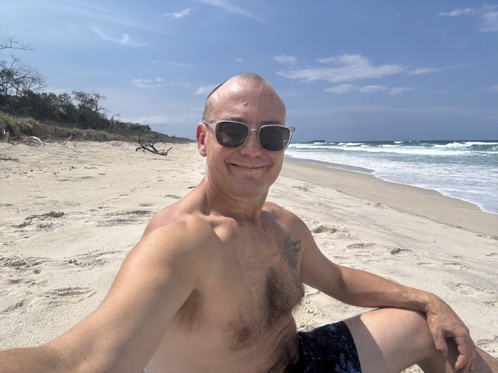 Photo in Sitter's gallery