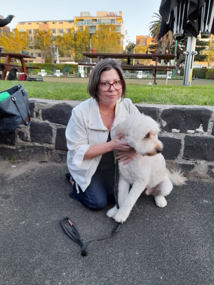 Photo in Sitter's gallery