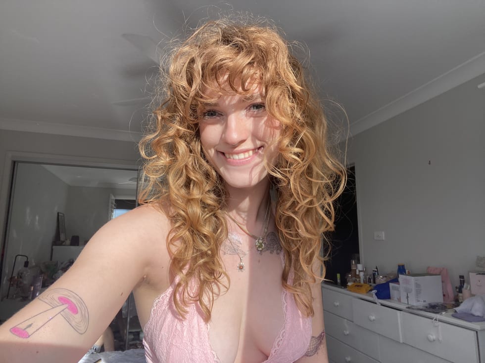 Photo in Sitter's gallery