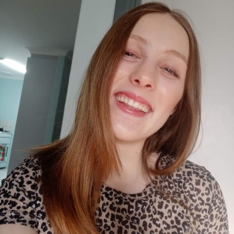 Photo in Sitter's gallery