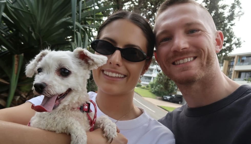 Photo in Sitter's gallery