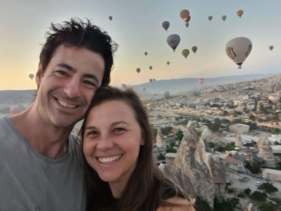 Photo in Sitter's gallery