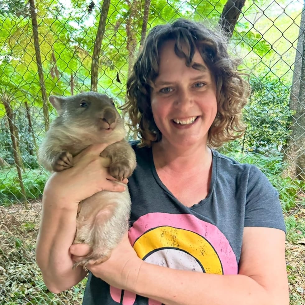 Photo in Sitter's gallery